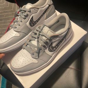 Dior 1 low reps